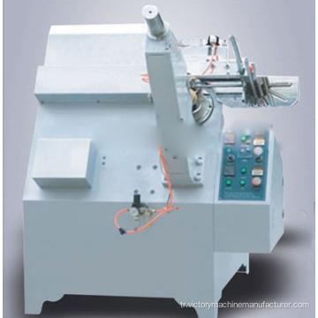 CE Standart Kağıt Kek Tepsisi Şekillendirme Makinesi